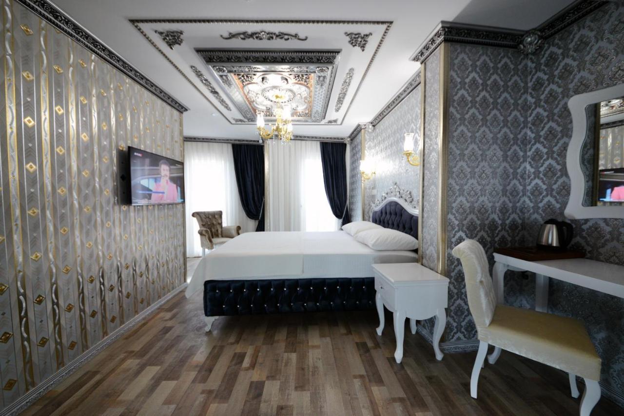 BABEL PARK HOTEL — ISTANBUL — фотография отеля №34