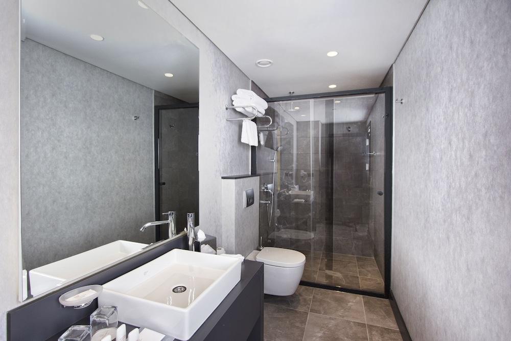CITYLOFT 81 — ISTANBUL — фотография отеля №19
