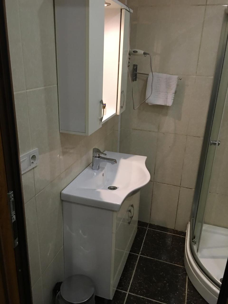 BIRINCI APART HOTEL — ISTANBUL — fotografie hotel nr. 19