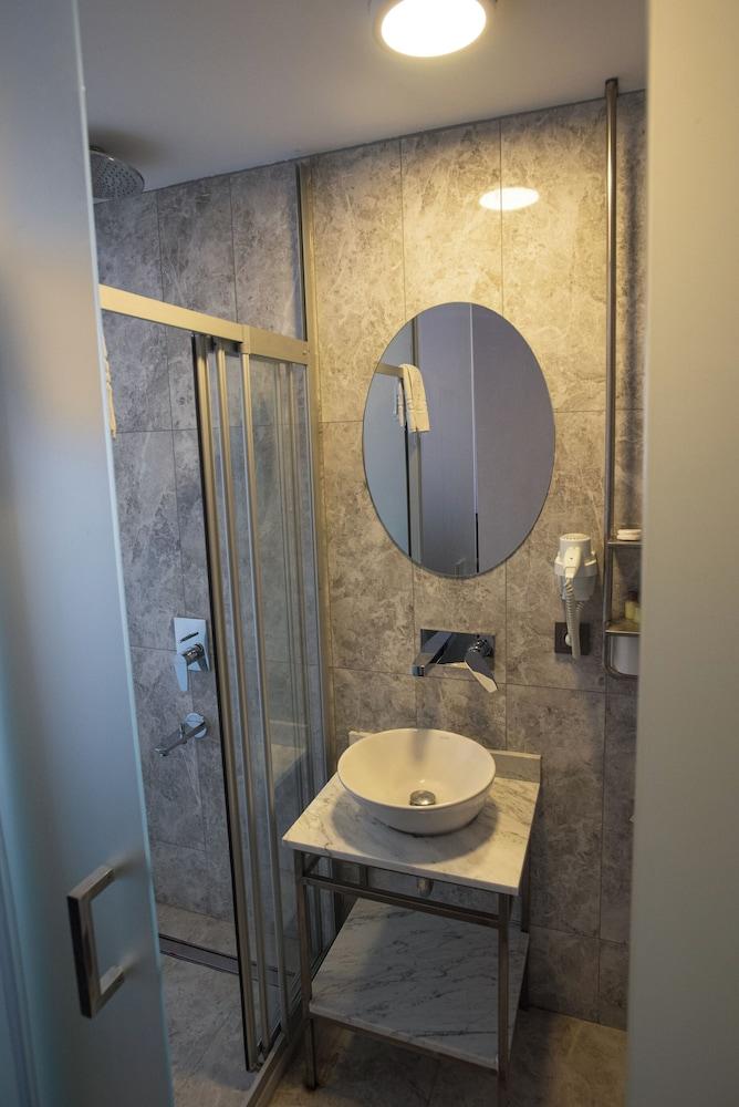HOTEL V PLUS TAKSIM — ISTANBUL — fotografie hotel nr. 27