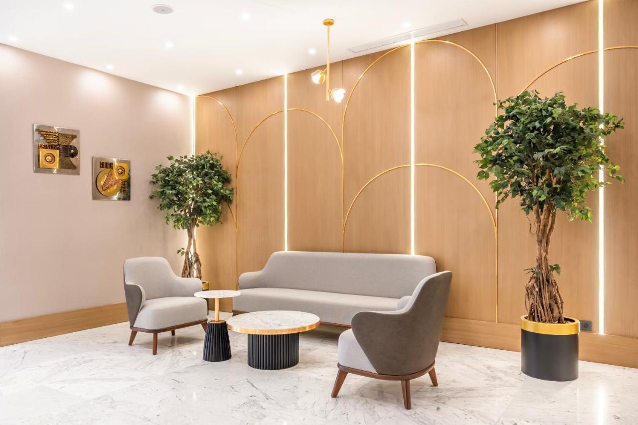 BRISTOL — ISTANBUL — fotografie hotel nr. 5