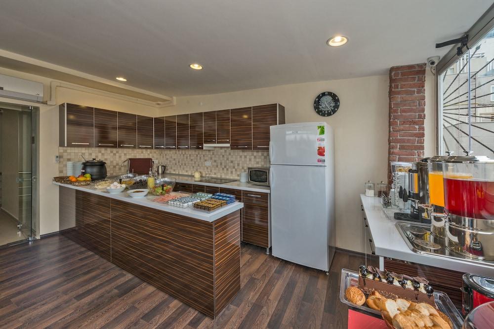 INVICTUM RESIDENCE — ISTANBUL — fotografie hotel nr. 27