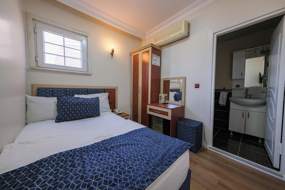 GRAND HOTEL PALMIYE — ISTANBUL — fotografie hotel nr. 21