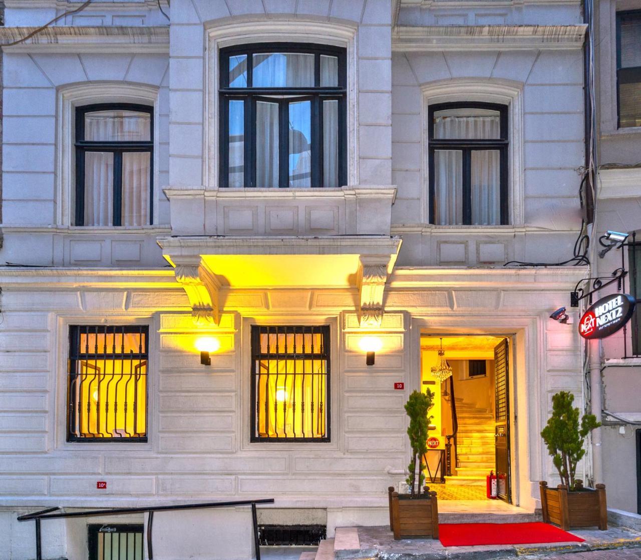 HOTEL NEXT2 — ISTANBUL — fotografie hotel nr. 26