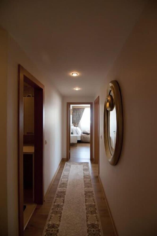 AYMIRA APART OTEL — ISTANBUL — fotografie hotel nr. 19