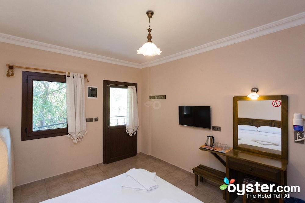 SEDIR RESORT — DALYAN — fotografie hotel nr. 15