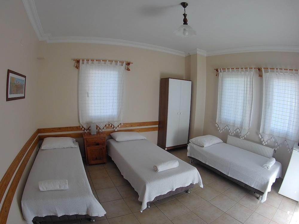 SEDIR RESORT — DALYAN — fotografie hotel nr. 31