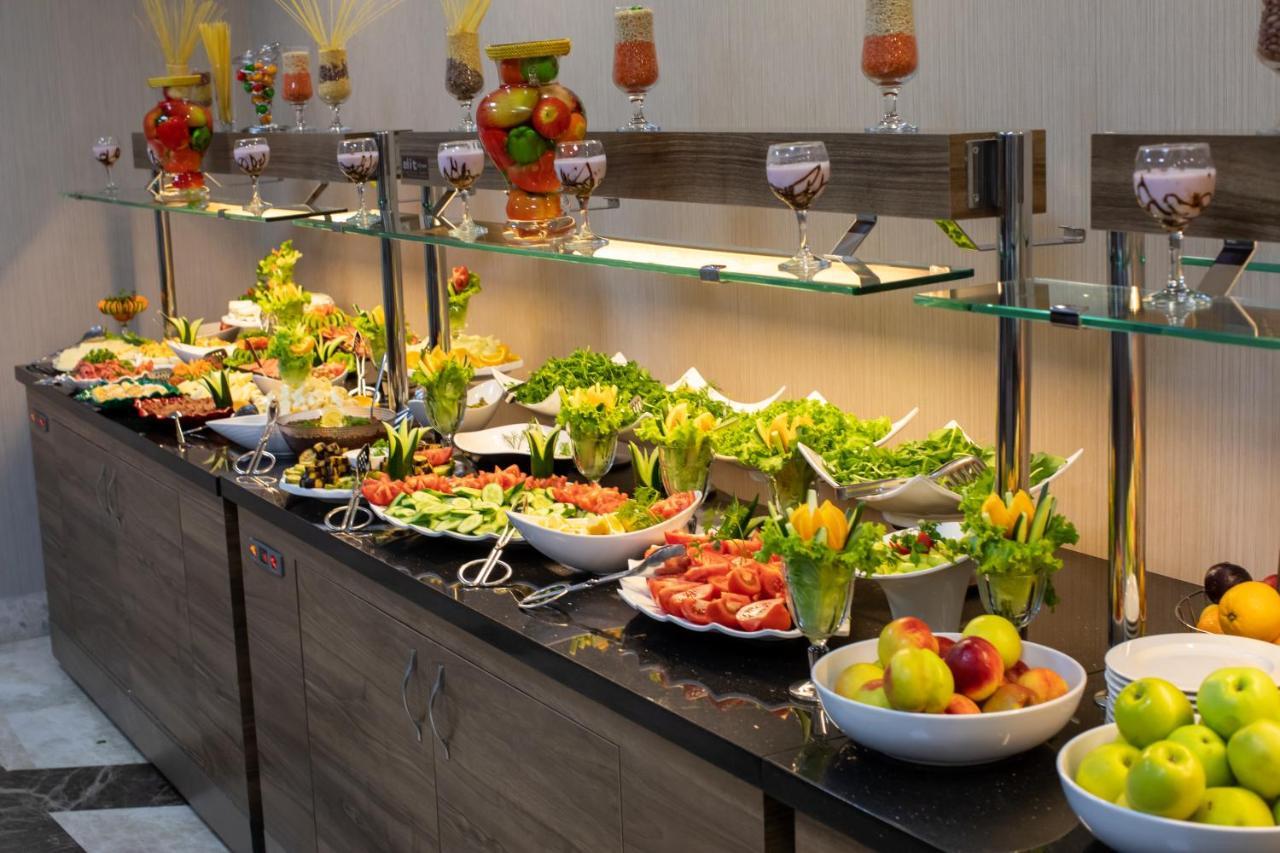 EXTENSO HOTEL — IZMIR — fotografie hotel nr. 16