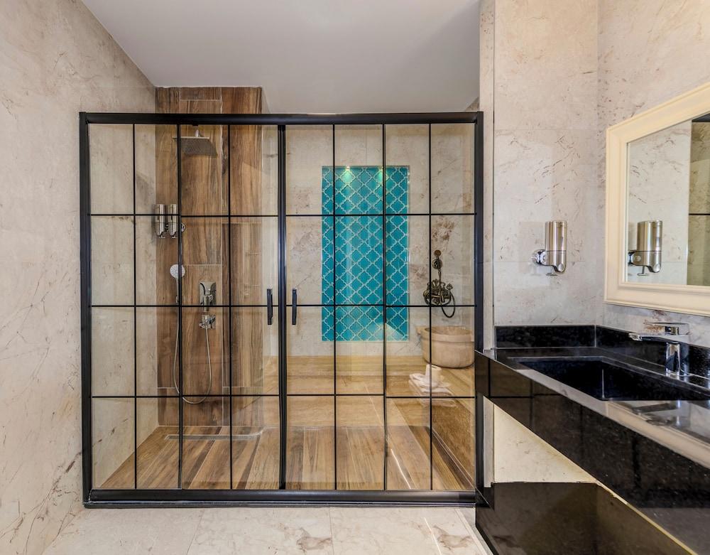 MARNAS HOTELS — ISTANBUL — фотография отеля №21