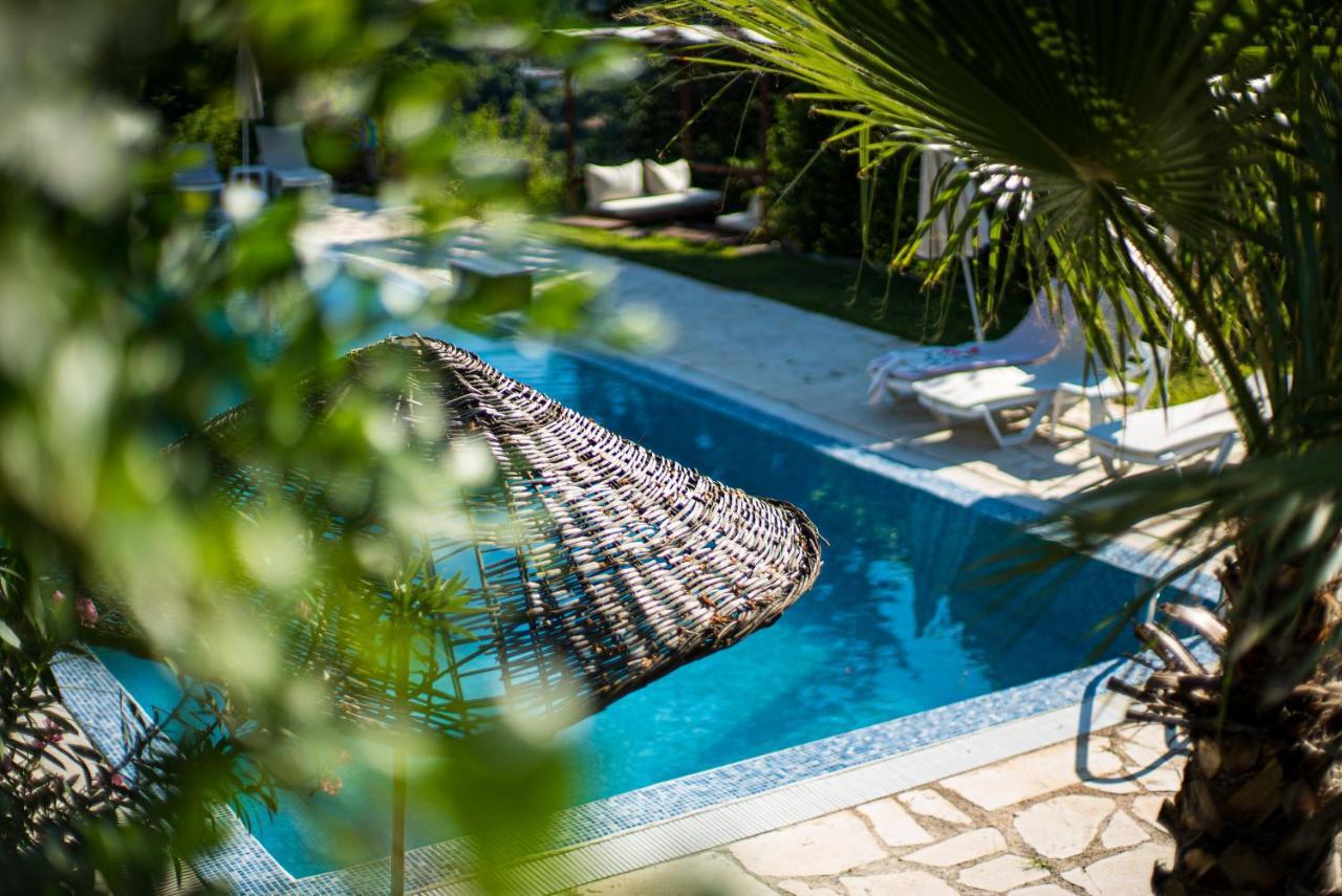 LYCIA HOTEL ULUPINAR — KEMER — fotografie hotel nr. 23