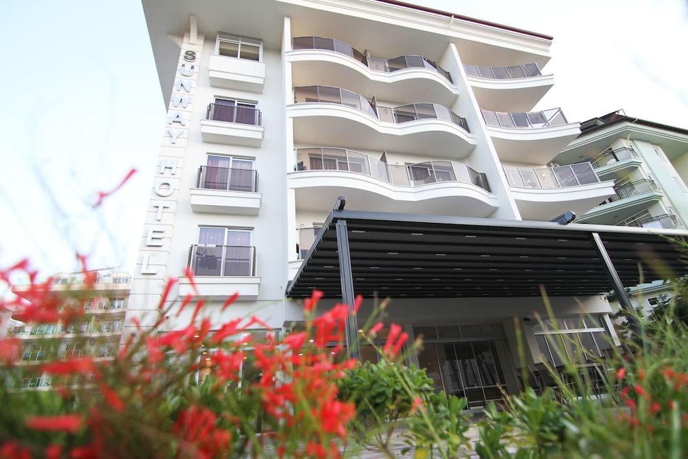 SUNWAY HOTEL — MARMARIS — fotografie hotel nr. 33