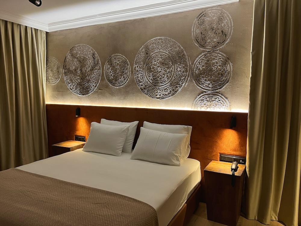 OJI HOTEL — ALANYA — фотография отеля №14