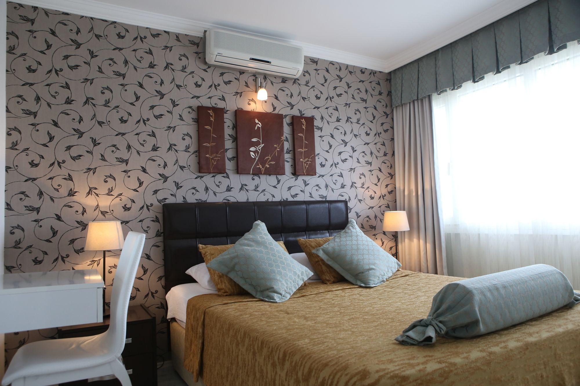 7. ART FESLEGEN HOTEL — BODRUM — fotografie hotel nr. 22