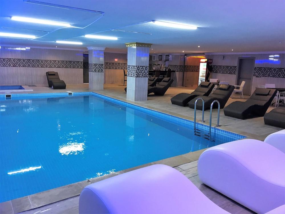 ALRAZI HOTEL — ISTANBUL — fotografie hotel nr. 27