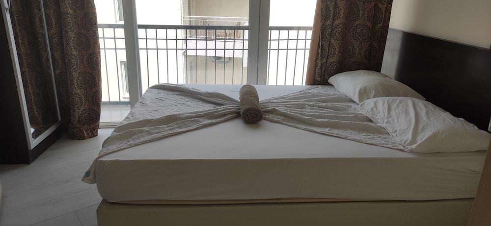 ROMEO BEACH HOTEL — KEMER — fotografie hotel nr. 13