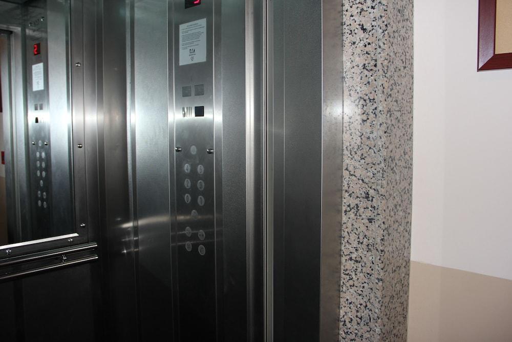 TAKSIM HOUSE SUITES — ISTANBUL — fotografie hotel nr. 30