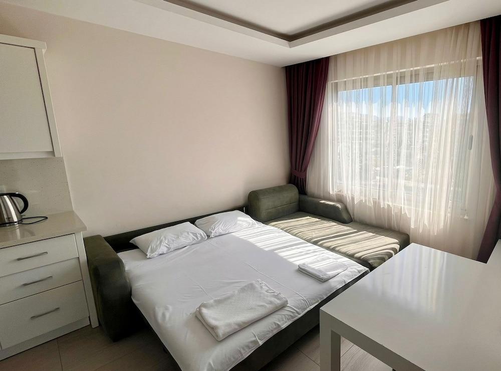 GRAF VICTOR — ALANYA — fotografie hotel nr. 8