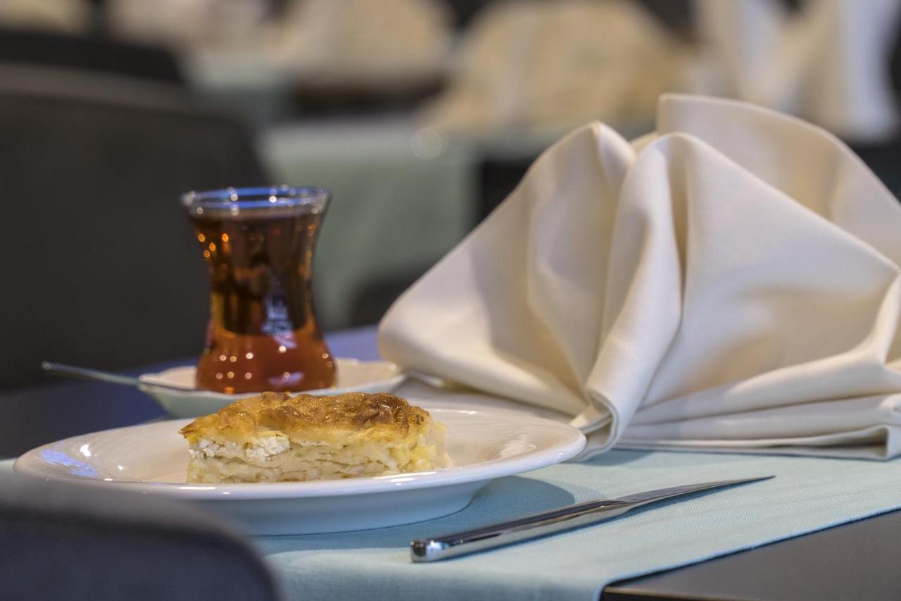 GREYMARK HOTEL — IZMIR — фотография отеля №35