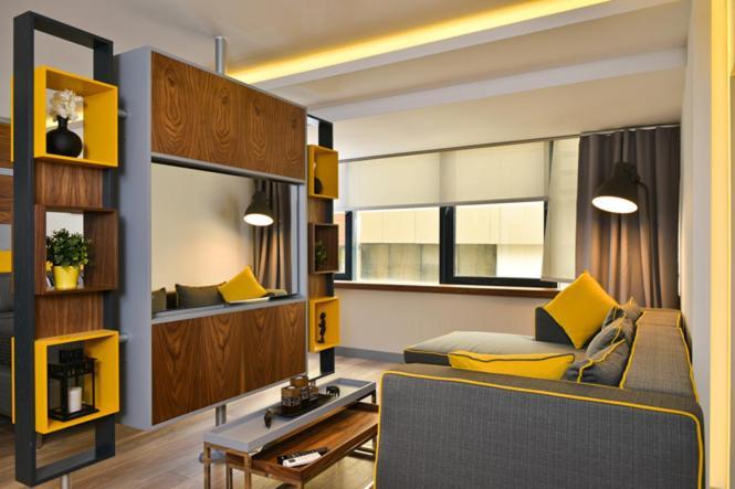 SPIL SUITES — IZMIR — fotografie hotel nr. 10