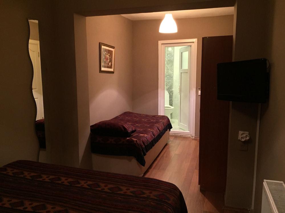 NOBEL HOSTEL GUESTHOUSE — ISTANBUL — fotografie hotel nr. 8