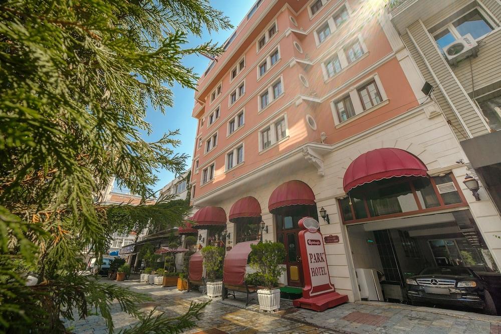 OGLAKCIOGLU PARK BOUTIQUE HOTEL — IZMIR — fotografie hotel nr. 32