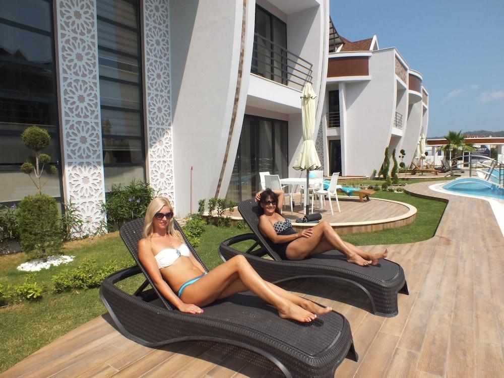 HANDE HOMES — KEMER — fotografie hotel nr. 33