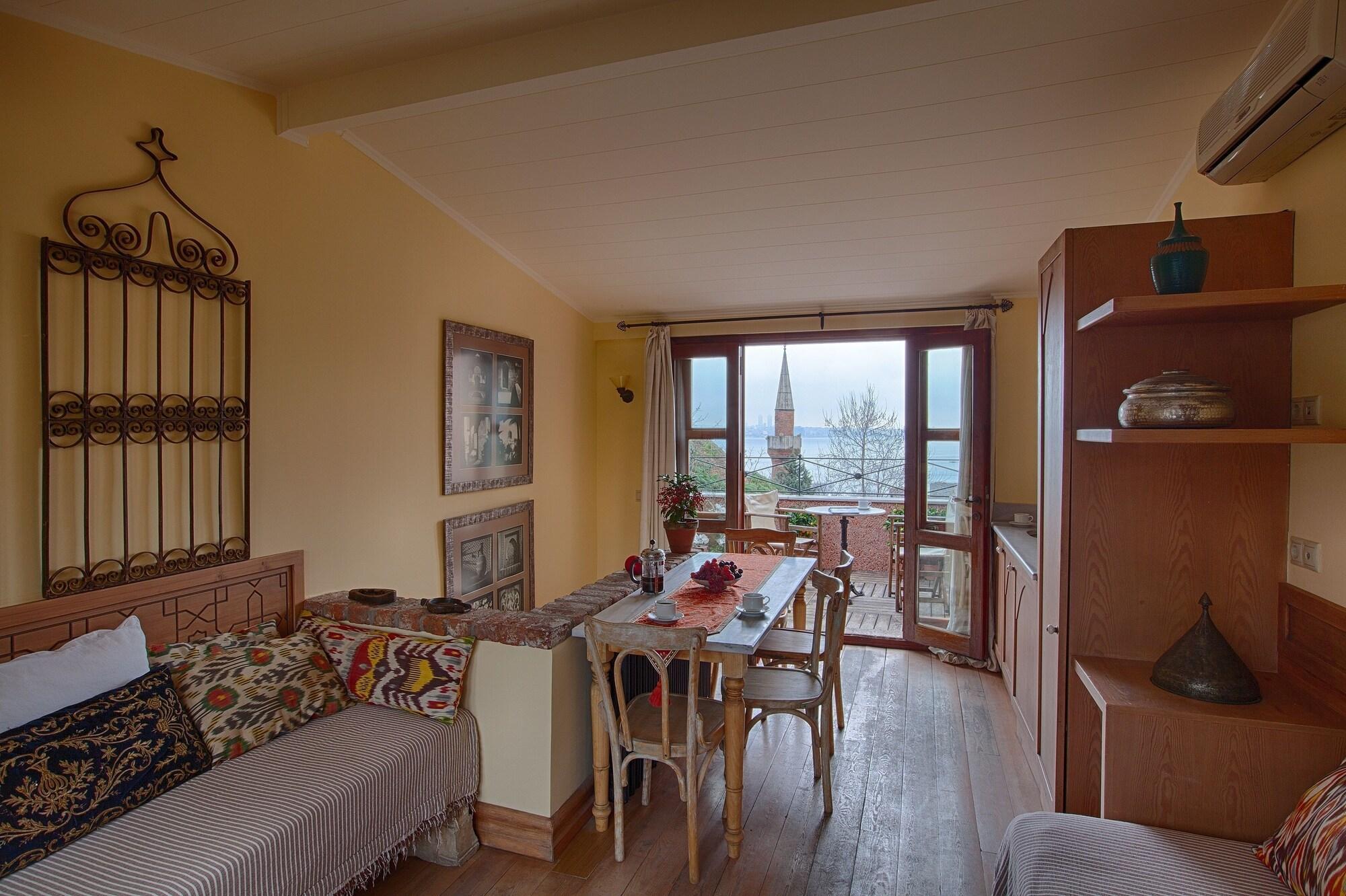 EMPRESS ZOE — ISTANBUL — fotografie hotel nr. 18