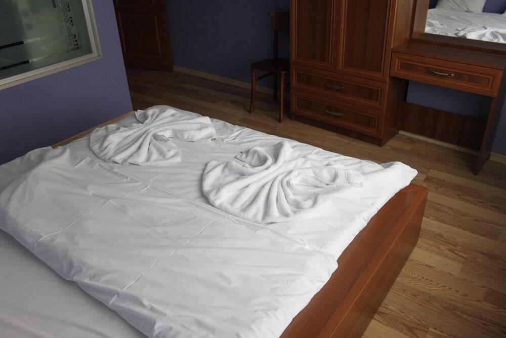 ISTIKLAL HOSTEL ISTANBUL — ISTANBUL — фотография отеля №11
