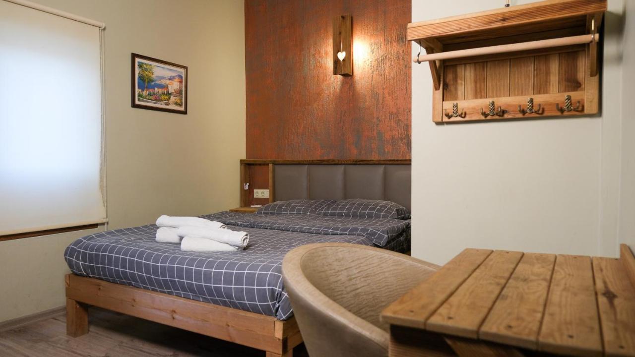 SECOND HOME HOSTEL — ISTANBUL — fotografie hotel nr. 13