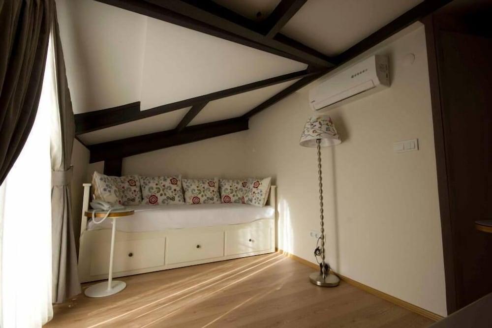 CALANTHE RESIDENCE (ADULTS ONLY) — ISTANBUL — fotografie hotel nr. 25