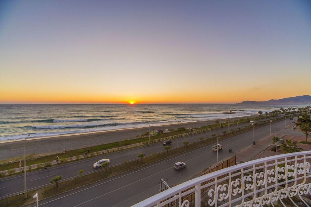 MILANO BEACH FAMILY HOTEL — ALANYA — fotografie hotel nr. 33