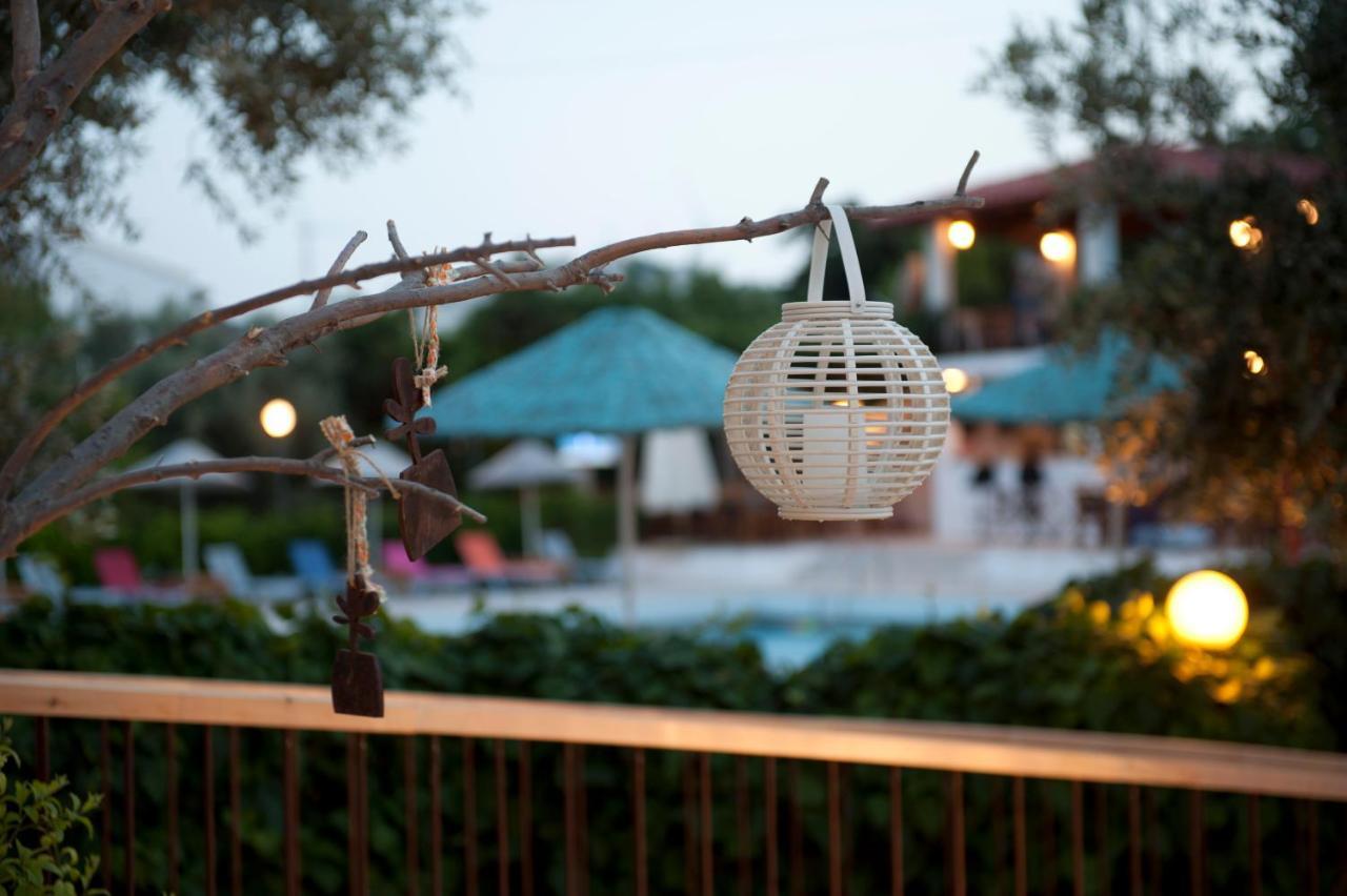 ARINNANDA — CESME — фотография отеля №21