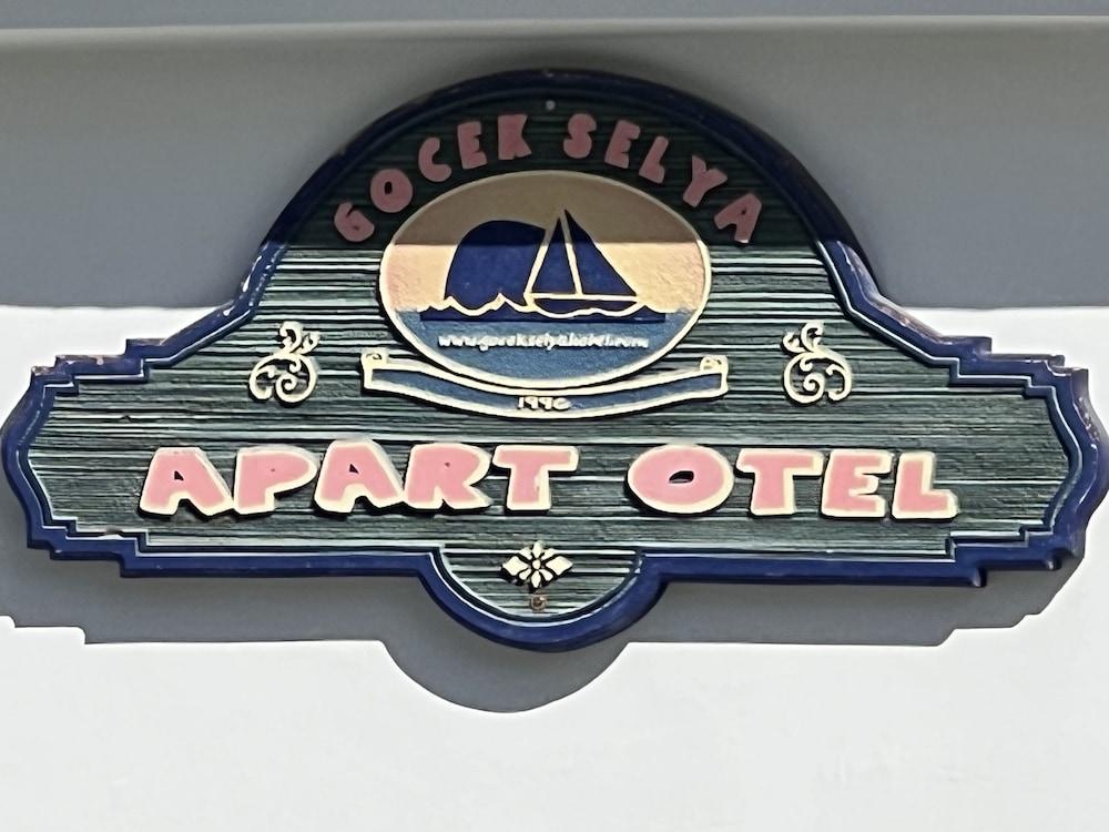 SELYA APART OTEL — GOCEK — fotografie hotel nr. 2