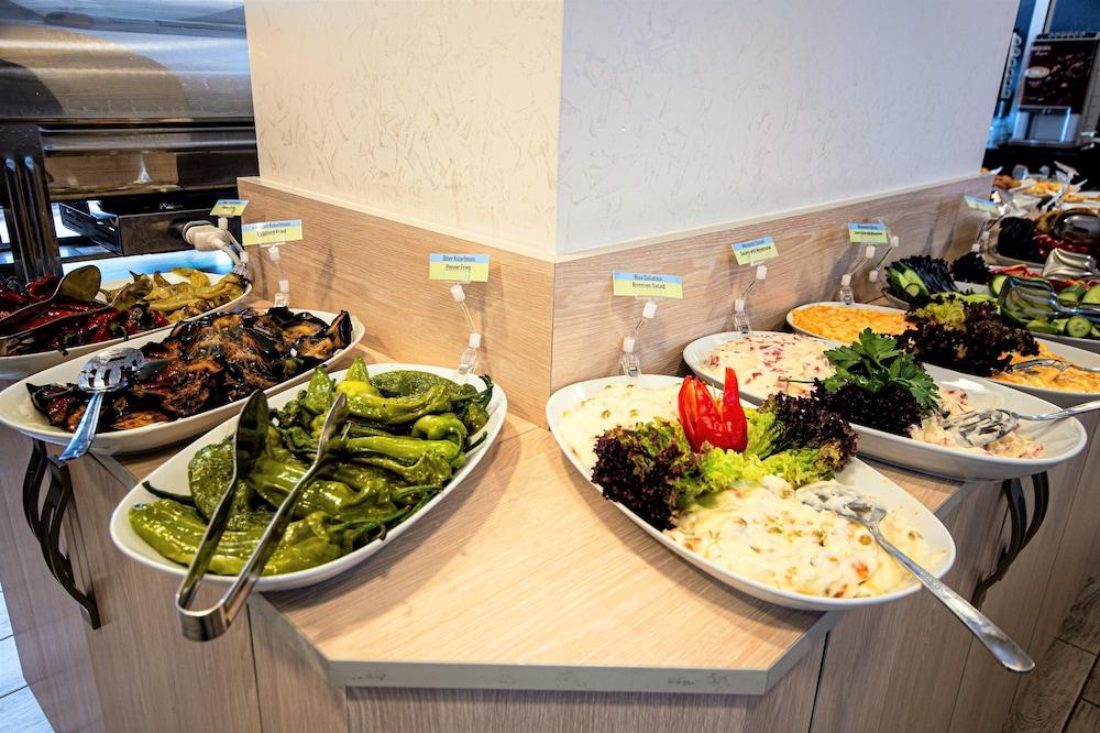BOSS HOTEL SULTANAHMET (ADULTS ONLY) — ISTANBUL — fotografie hotel nr. 26