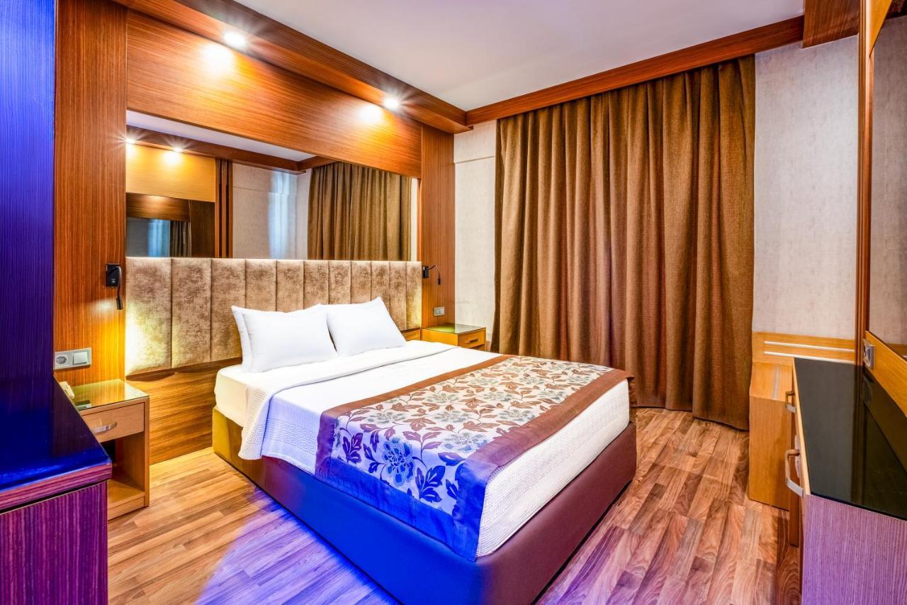 FAME BEACH HOTEL — KEMER — фотография отеля №34