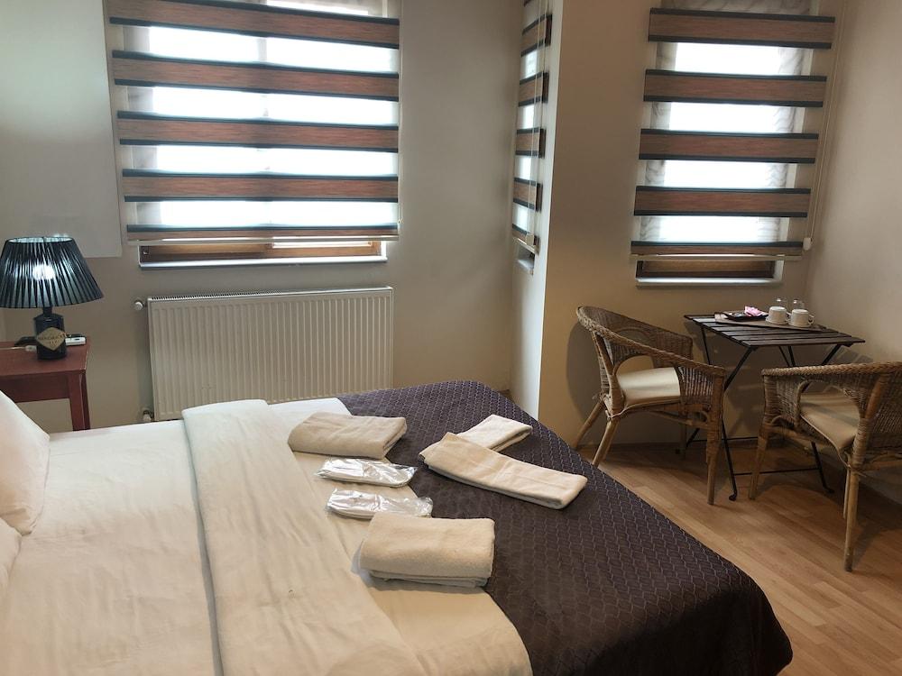 CENTRE SUITES TAKSIM — ISTANBUL — fotografie hotel nr. 18