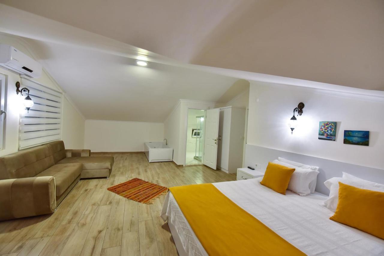 INFINITY MAVI VILLA — FETHIYE — фотография отеля №3