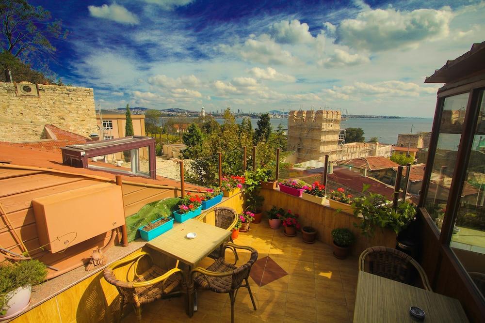 ESANS — ISTANBUL — фотография отеля №35