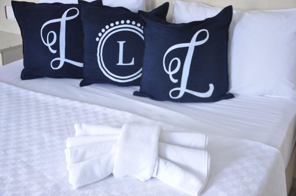 LACIVERT BOUTIQUE HOTEL — MARMARIS — фотография отеля №3