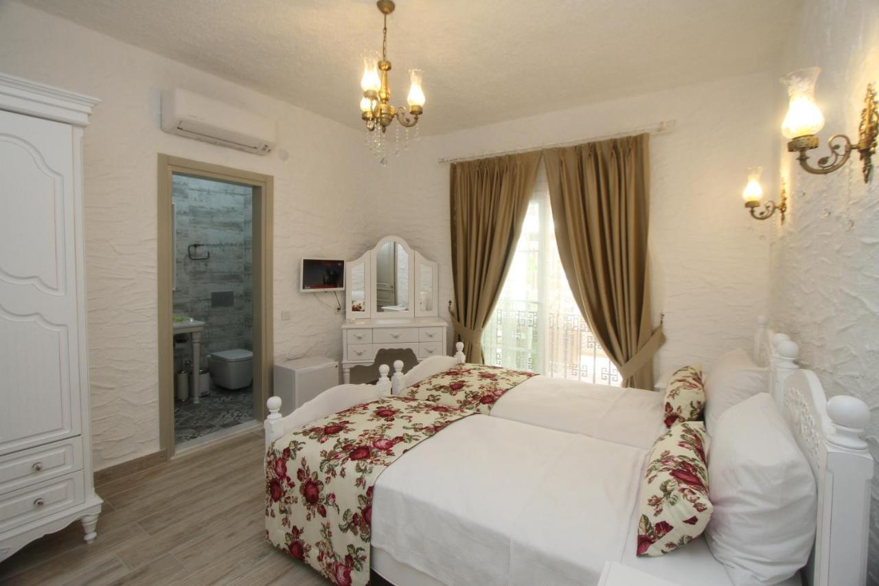 ALYA MOU BUTIK HOTEL — CESME — fotografie hotel nr. 12