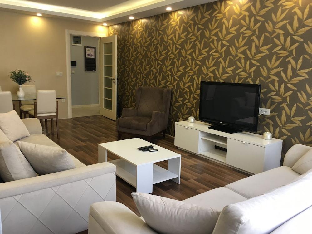 CELIK APARTMENTS — ISTANBUL — фотография отеля №17