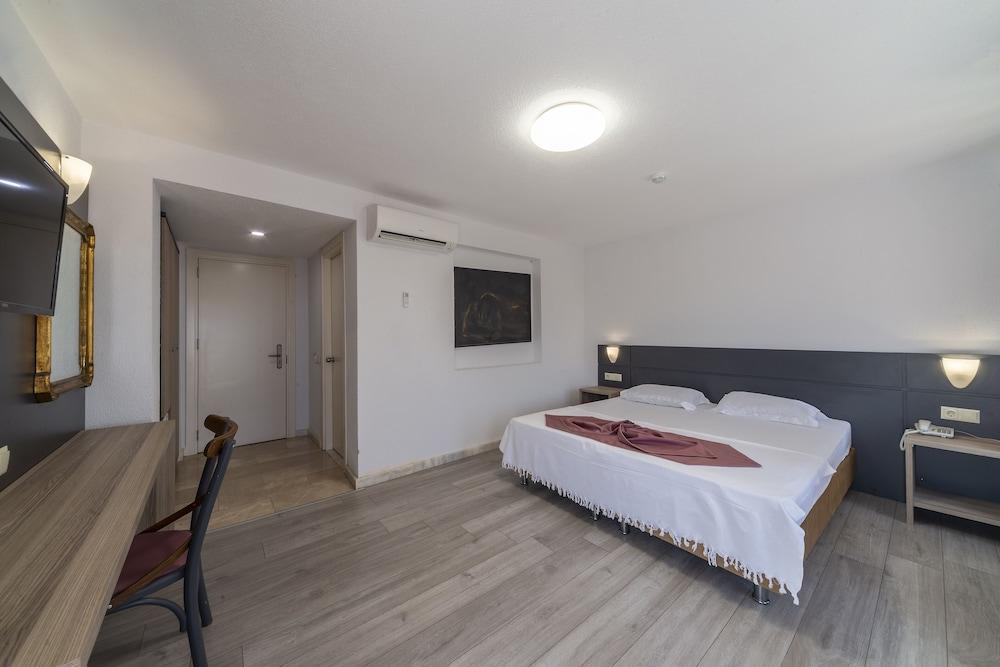 LADEN HOTEL BODRUM — BODRUM — фотография отеля №18