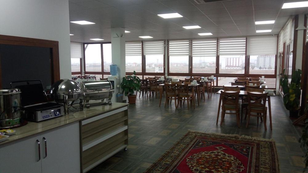 MAVI OTEL AKSARAY — AKSARAY — fotografie hotel nr. 34