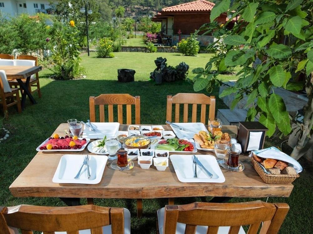 SANDAL HOTEL GOCEK — GOCEK — фотография отеля №5