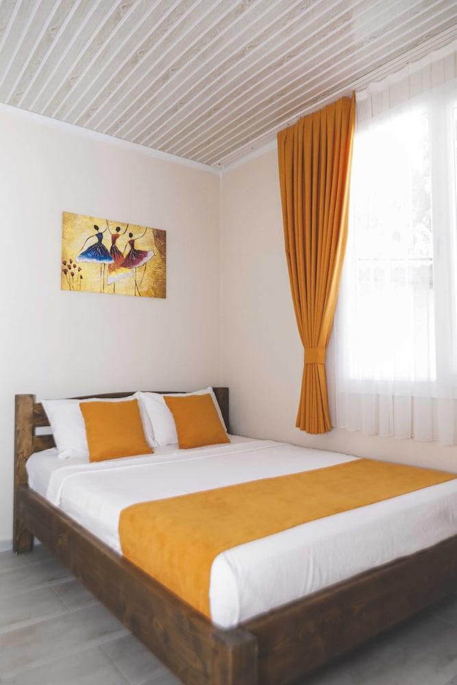 MALI BEACH APART OTEL — SEFERIHISAR — fotografie hotel nr. 10