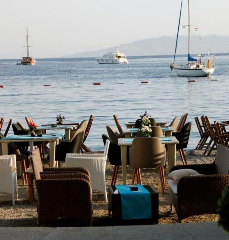 AKKAN PLUS HOTEL — BODRUM — фотография отеля №32