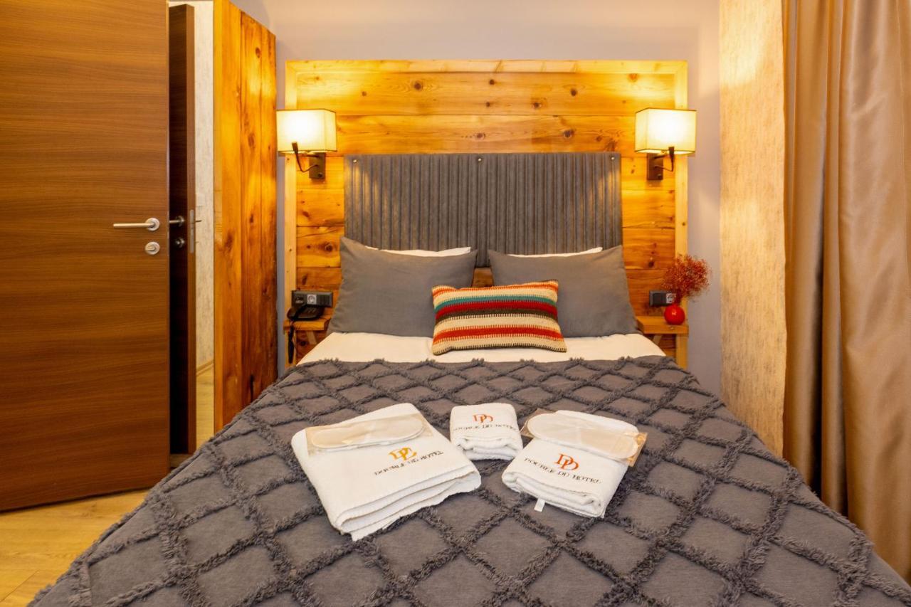 DOUBLE DD HOTEL (ADULTS ONLY) — ISTANBUL — fotografie hotel nr. 11