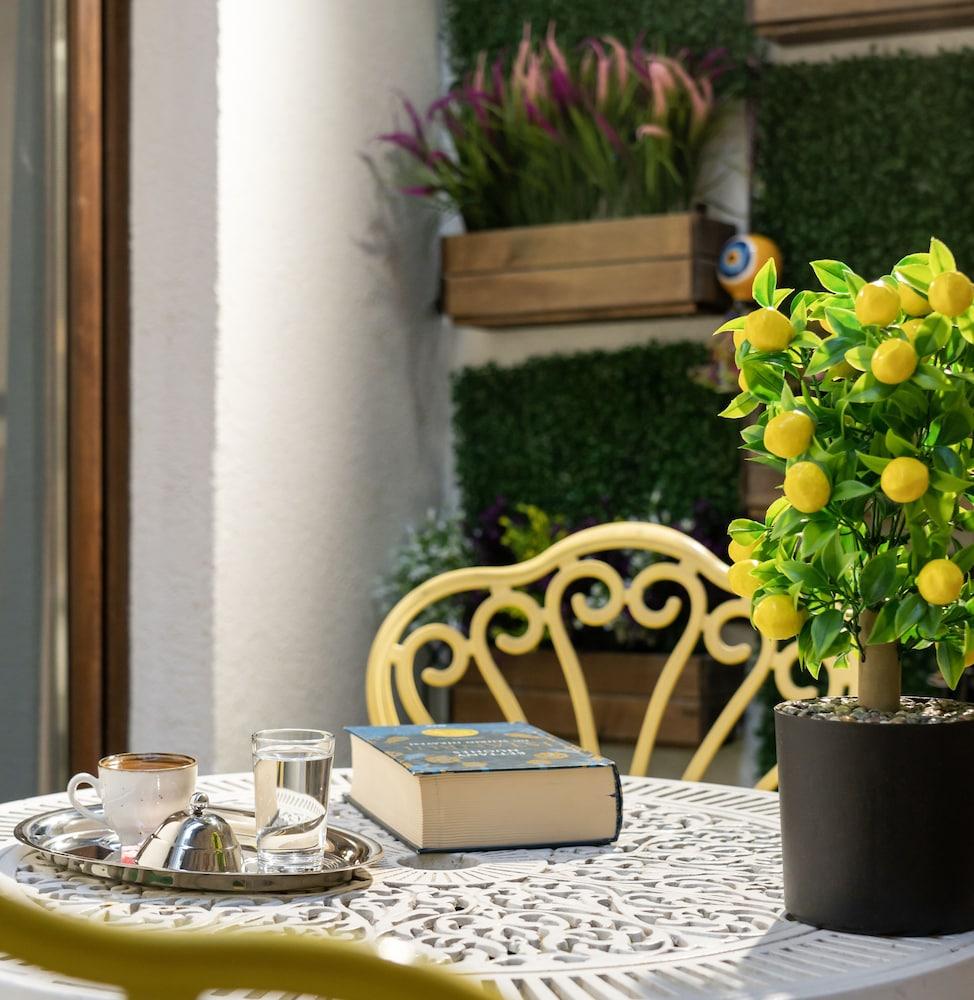ROYAN SUITES — ISTANBUL — fotografie hotel nr. 14