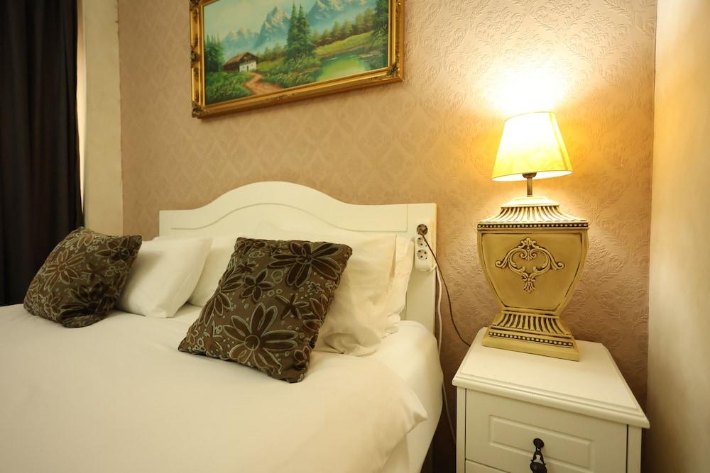 ASMALI HOTEL — ISTANBUL — фотография отеля №20