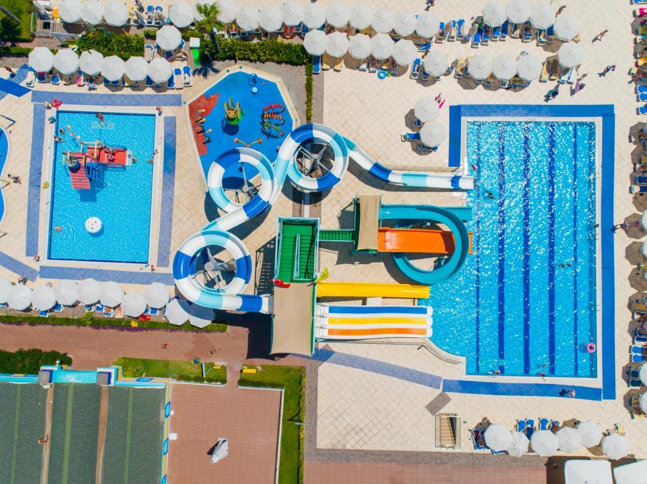 TUI MAGIC LIFE MASMAVI — BELEK — fotografie hotel nr. 14